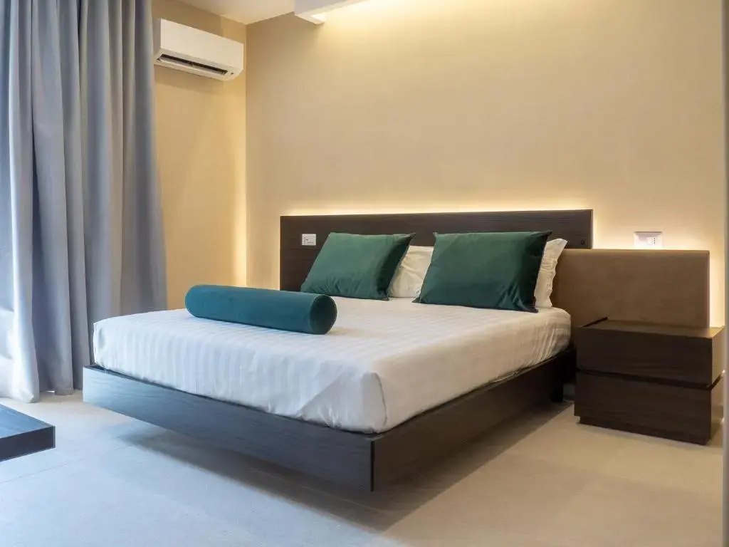 Foto - N42 Hotel