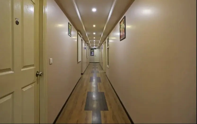 Photo - Hotel The Grand Shoba