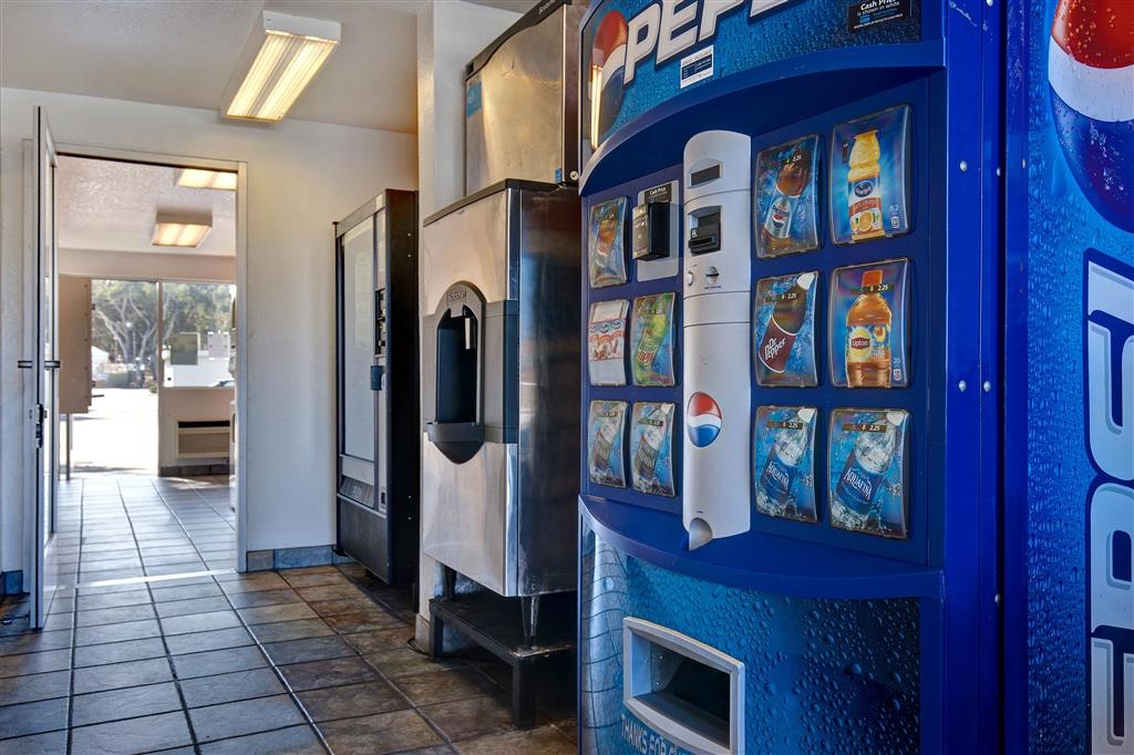 Foto - Motel 6-Monterey, CA