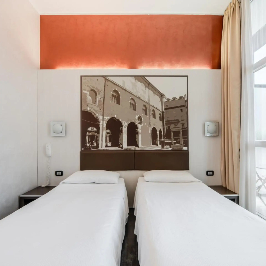Photo - Hotel Milano Navigli