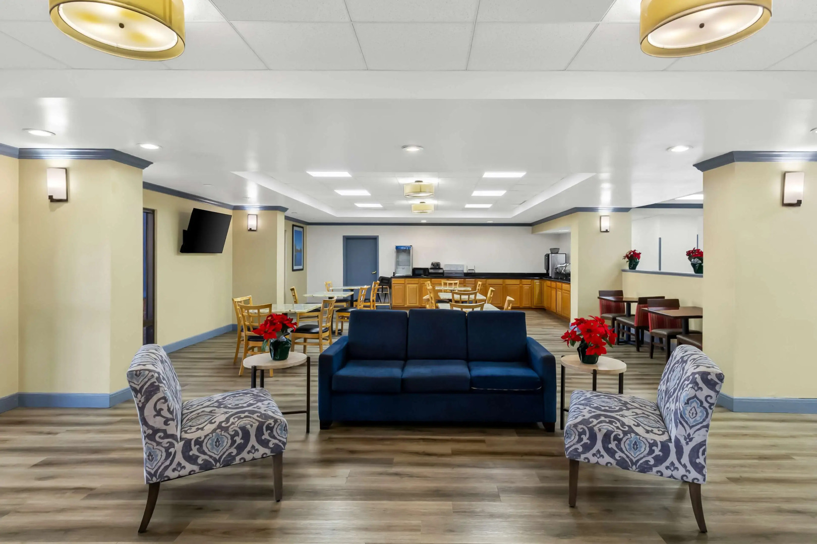 Foto - Sonesta Essential NW Houston