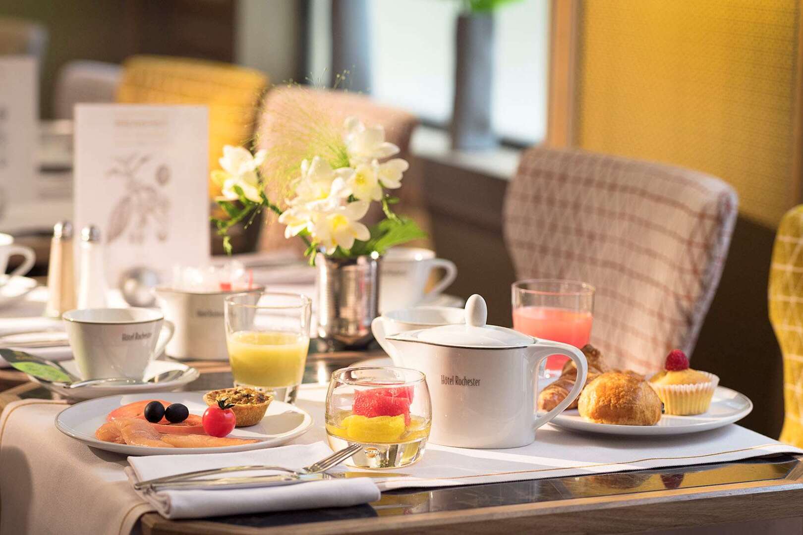 Photo - Rochester Champs Elysees