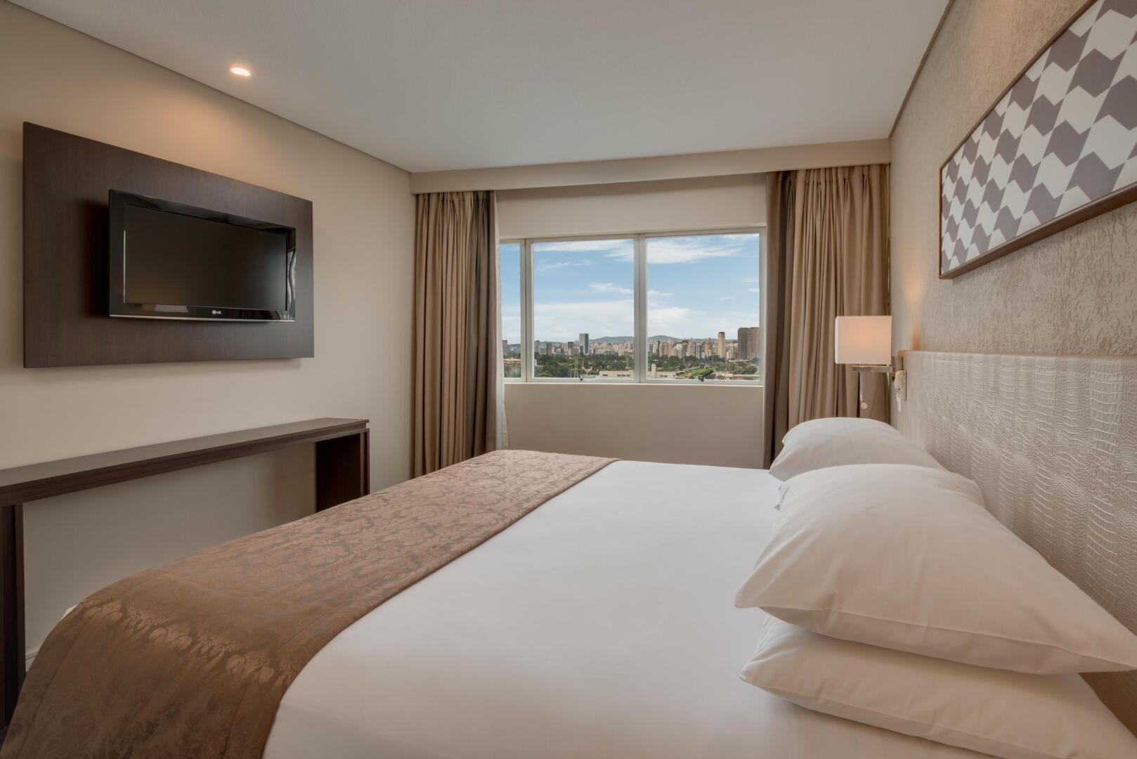 Foto - Hotel Transamerica Berrini