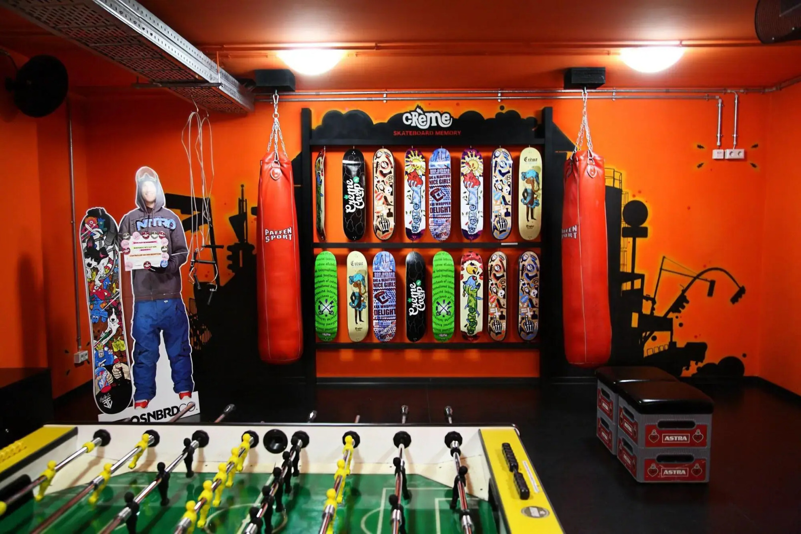 Photo - Superbude Hamburg St Georg