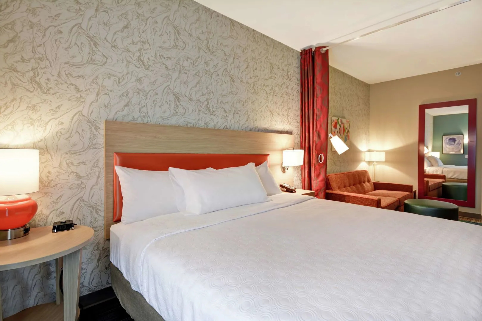 Foto - Home2 Suites By Hilton At The Galleria