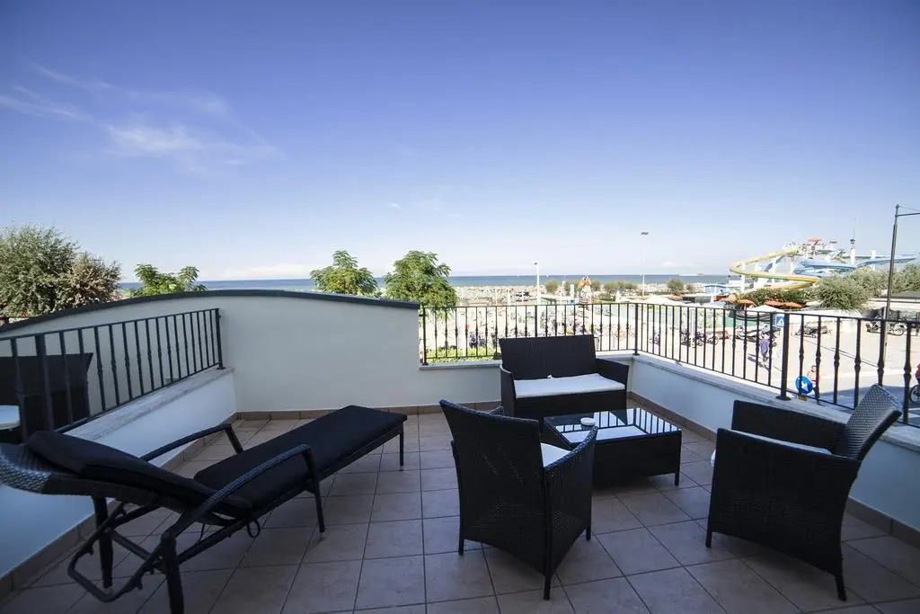 Foto - Hotel Gabbiano