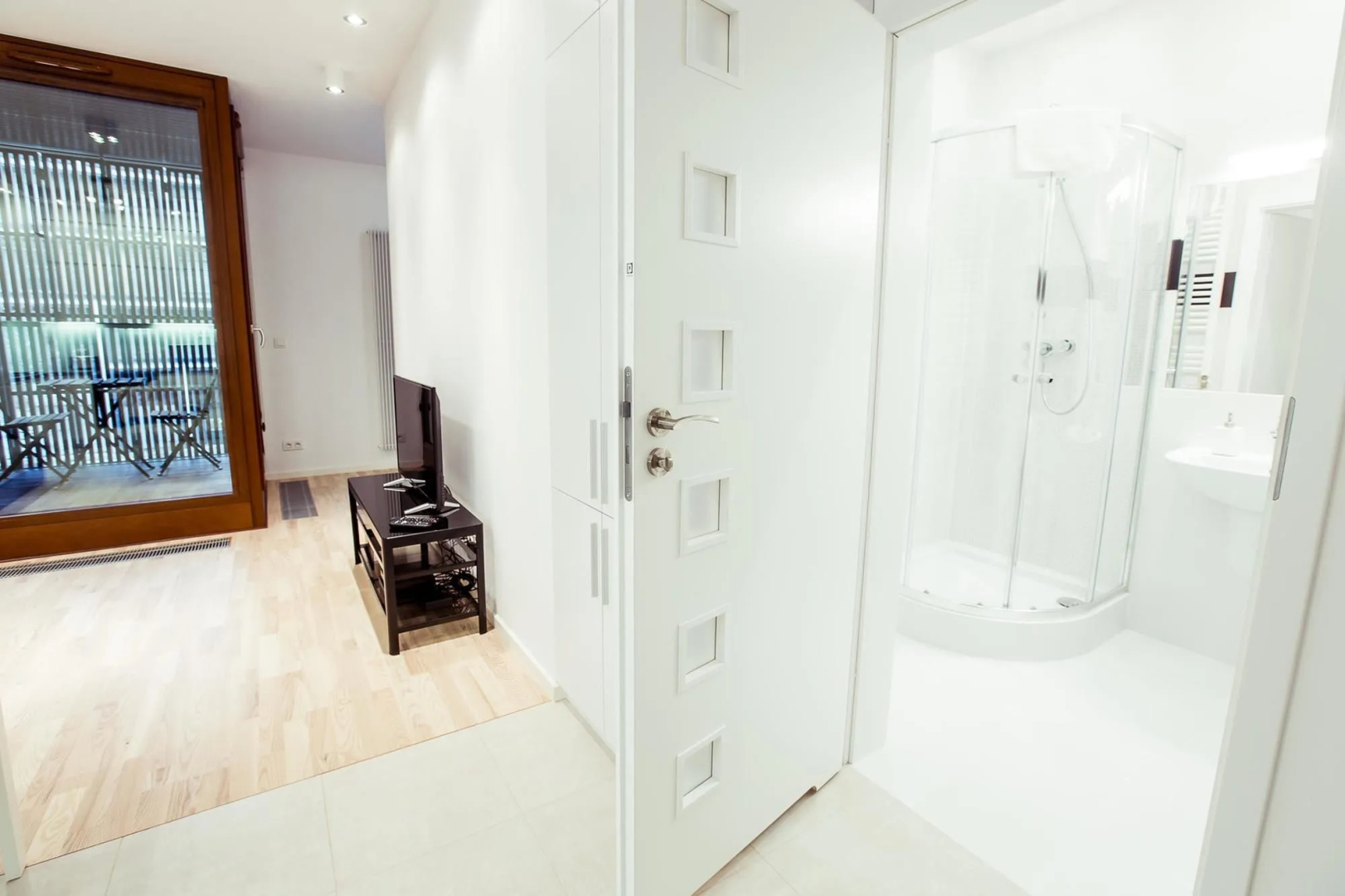 Foto - GO Apartments