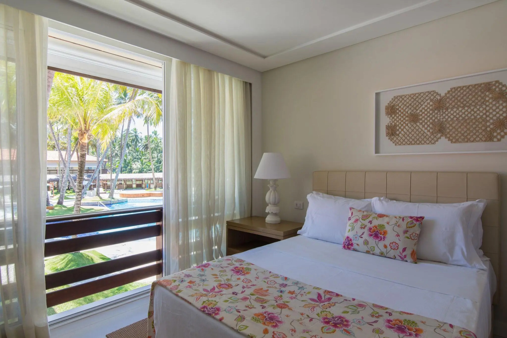 Foto - Jatiúca  Hotel & Resort