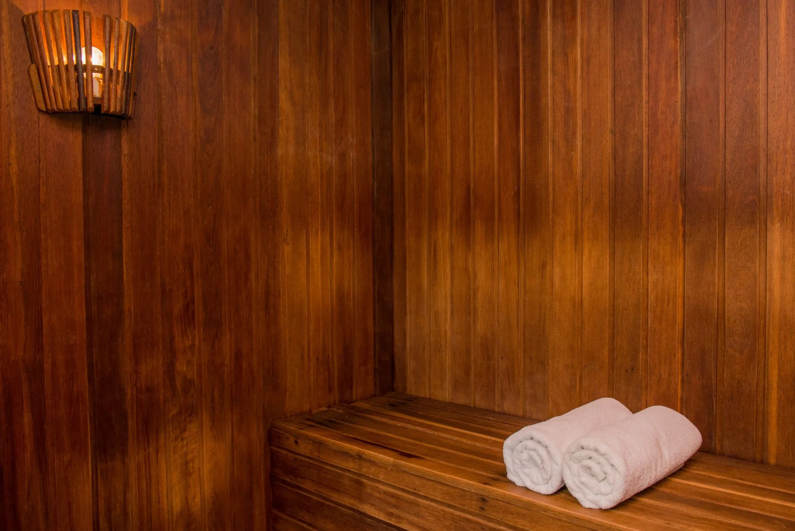 Foto - Flat Wish Serrano Hotel