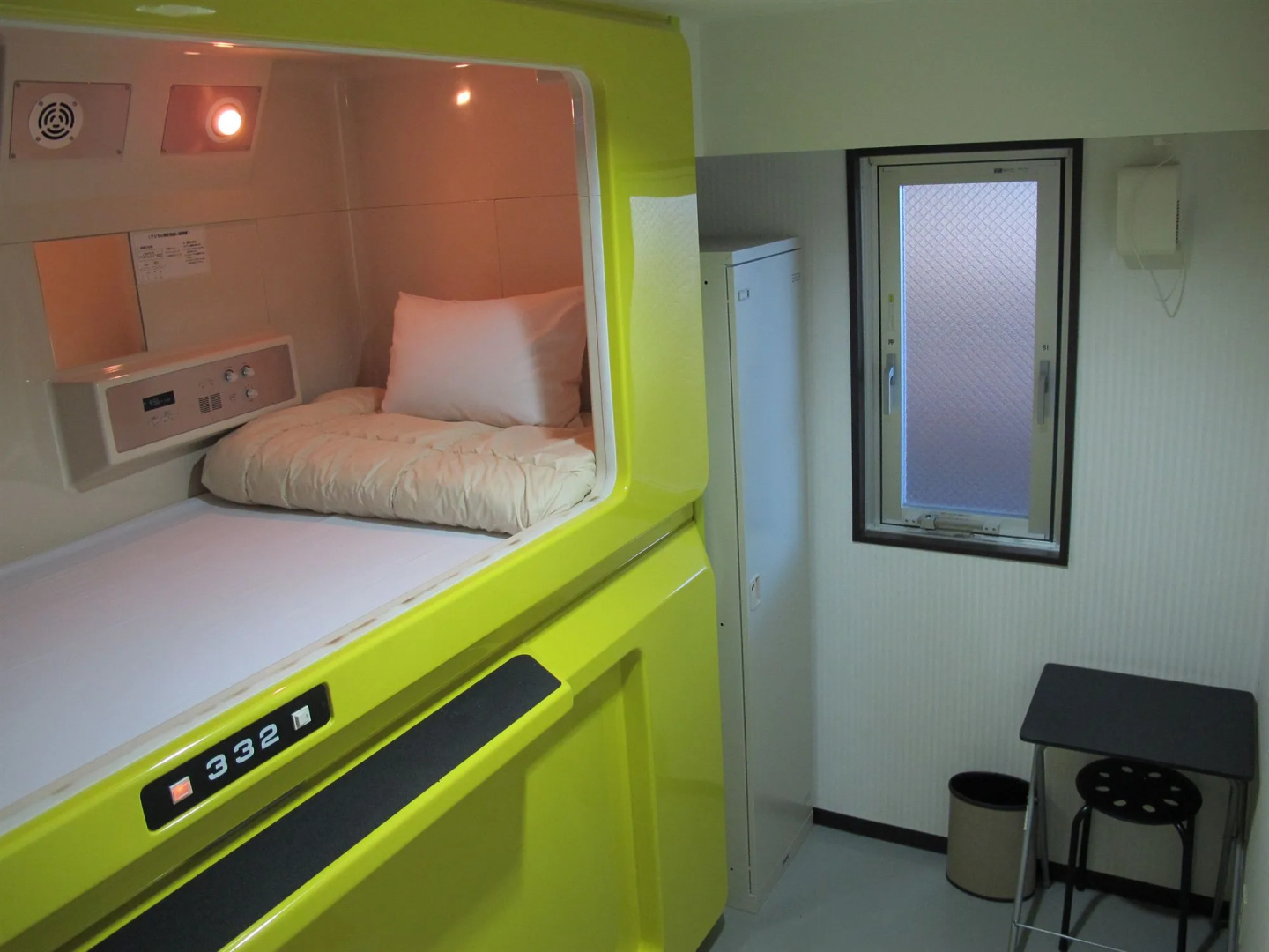 Photo - Hotel Shin-Imamiya