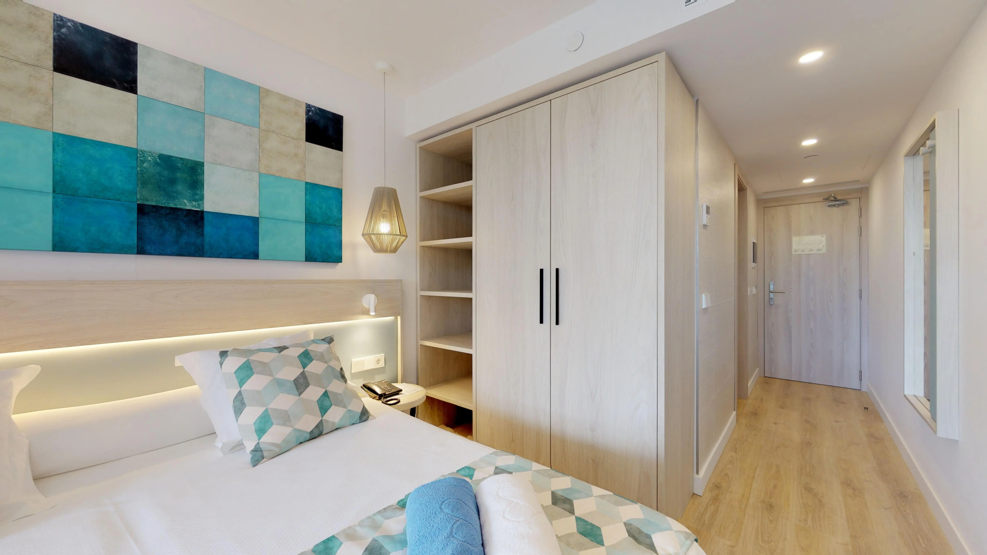 Foto - Diamant Hotel & Aparthotel