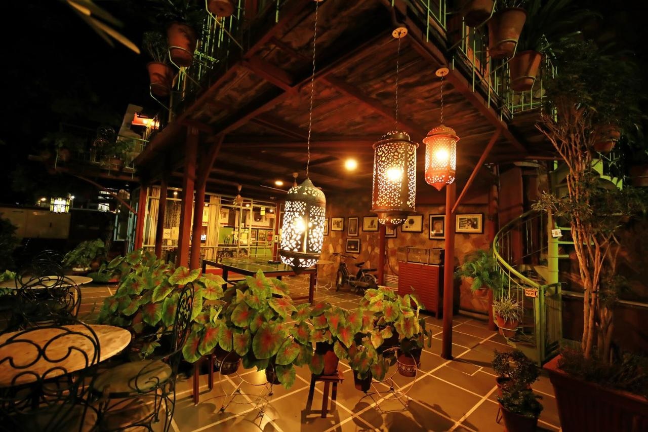 Photo - Jaipur Inn