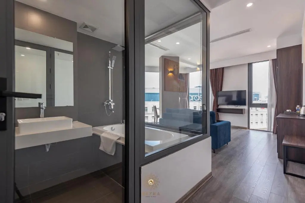 Foto - Reyna Hotel Hanoi & Spa