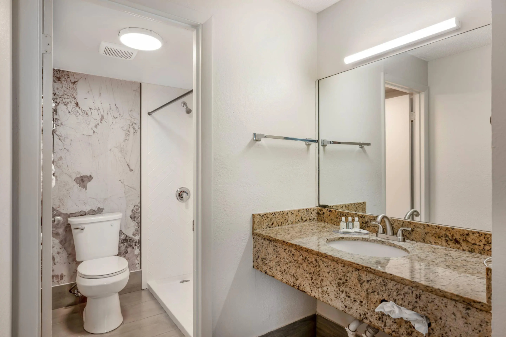 Foto - Quality Inn & Suites Orlando East - UCF Area