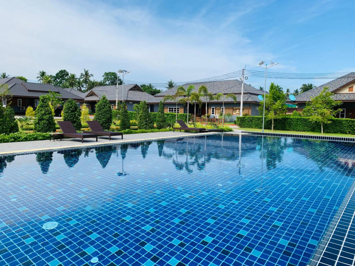 Photo - Benwadee Resort