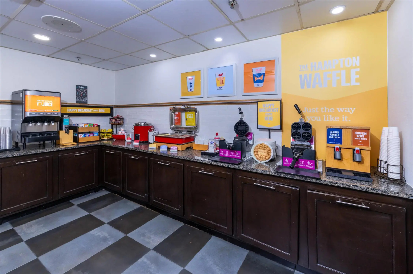 Photo - Hampton Inn Tampa-International Airport/Westshore