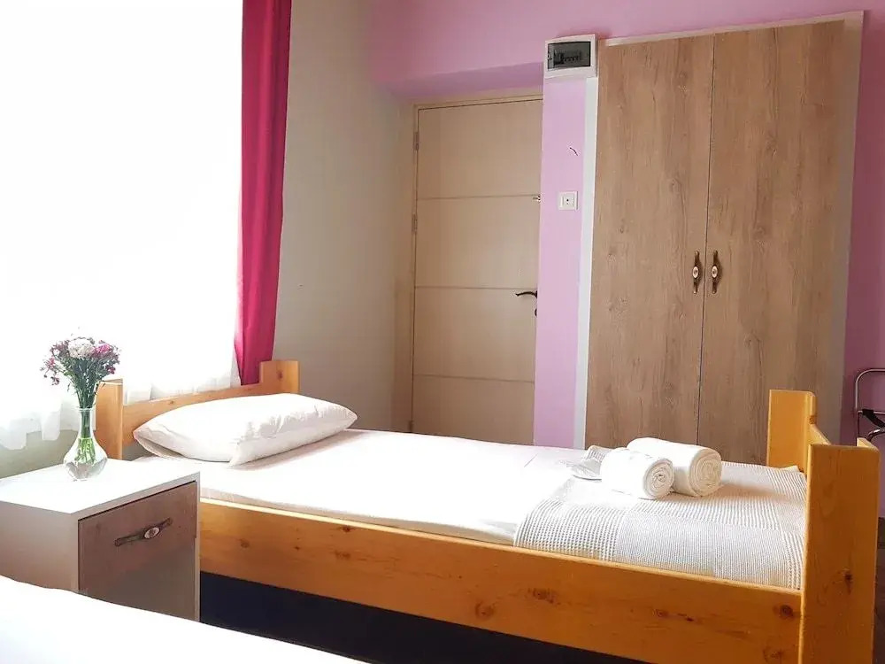 Foto - Saye Konak Hotel ' Kaleiçi&Oldtown'