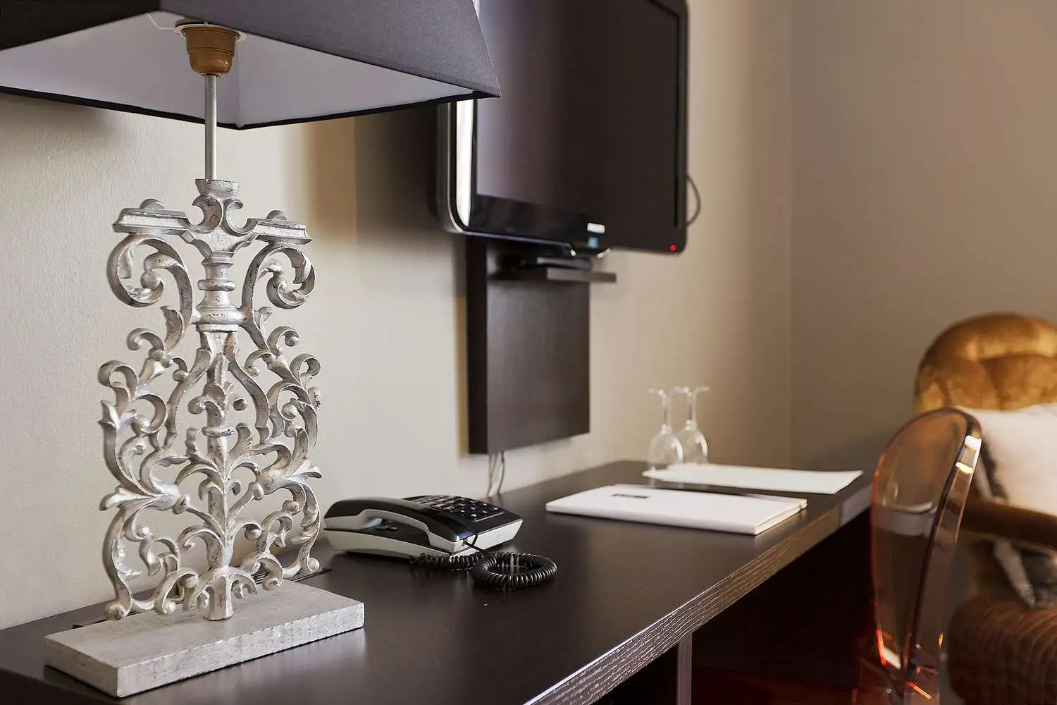 Foto - Saga Hotel Oslo, WorldHotels Crafted
