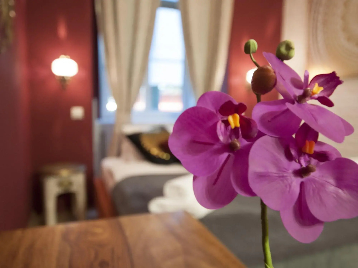 Foto - Urban Boutique Hotel