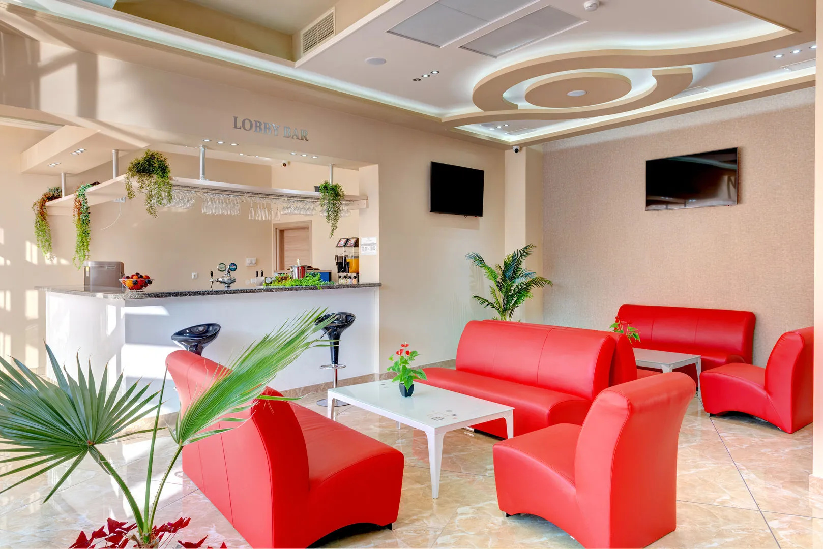 Photo - Maria Palace Hotel - All Inclusive