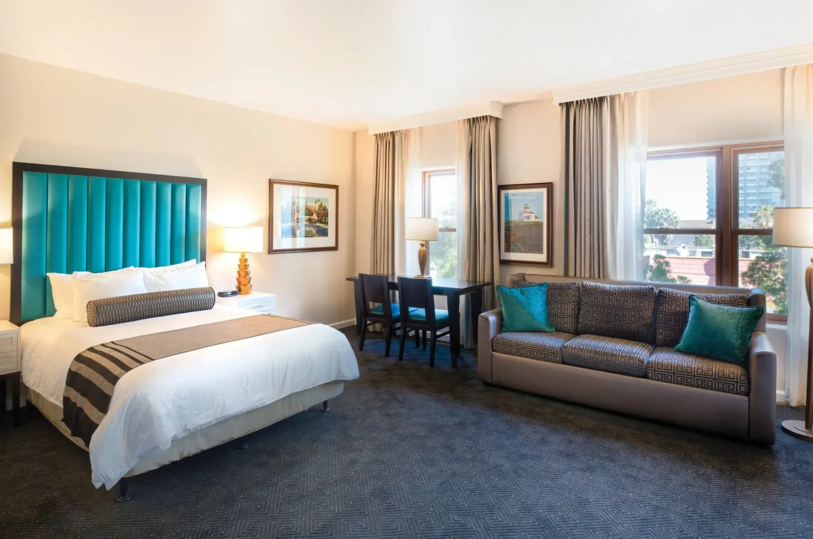 Photo - WorldMark San Diego - Balboa Park