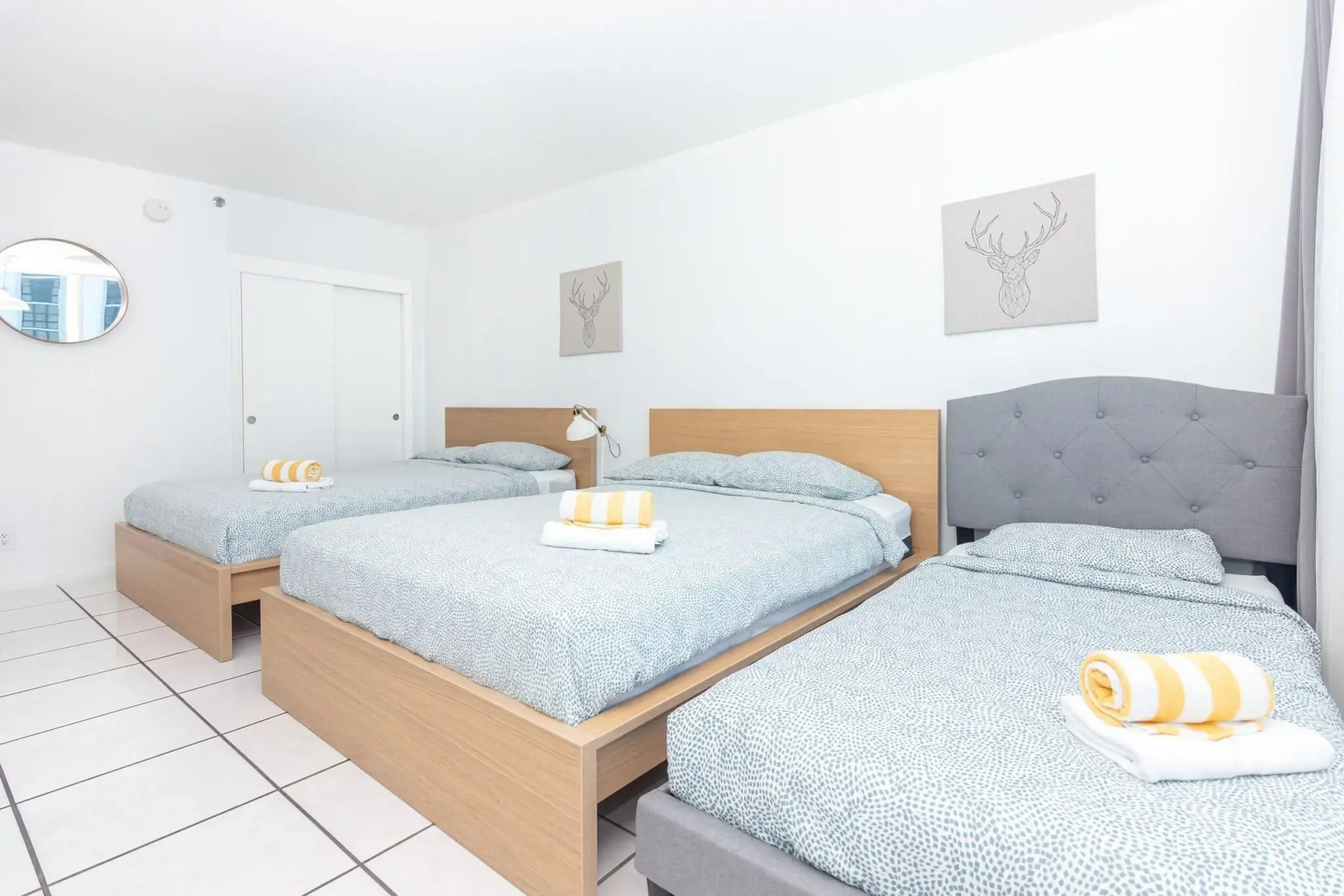 Foto - Girasole Apartments