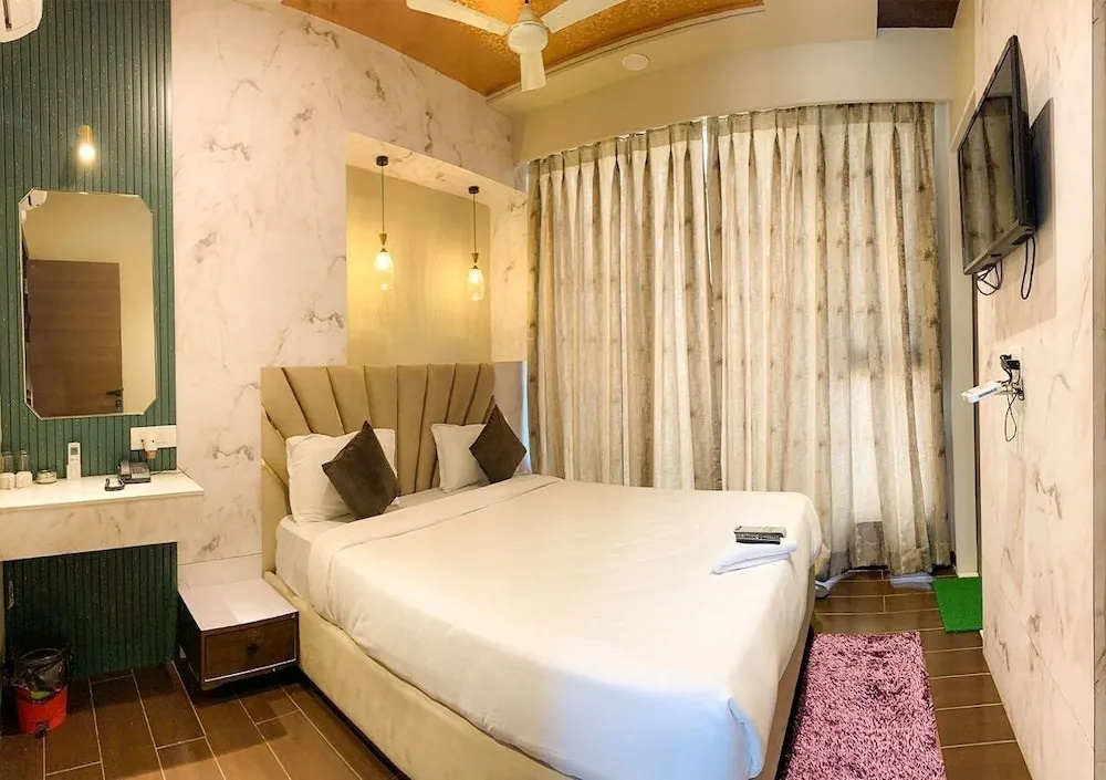 Foto - Hotel Grand Nidhivan