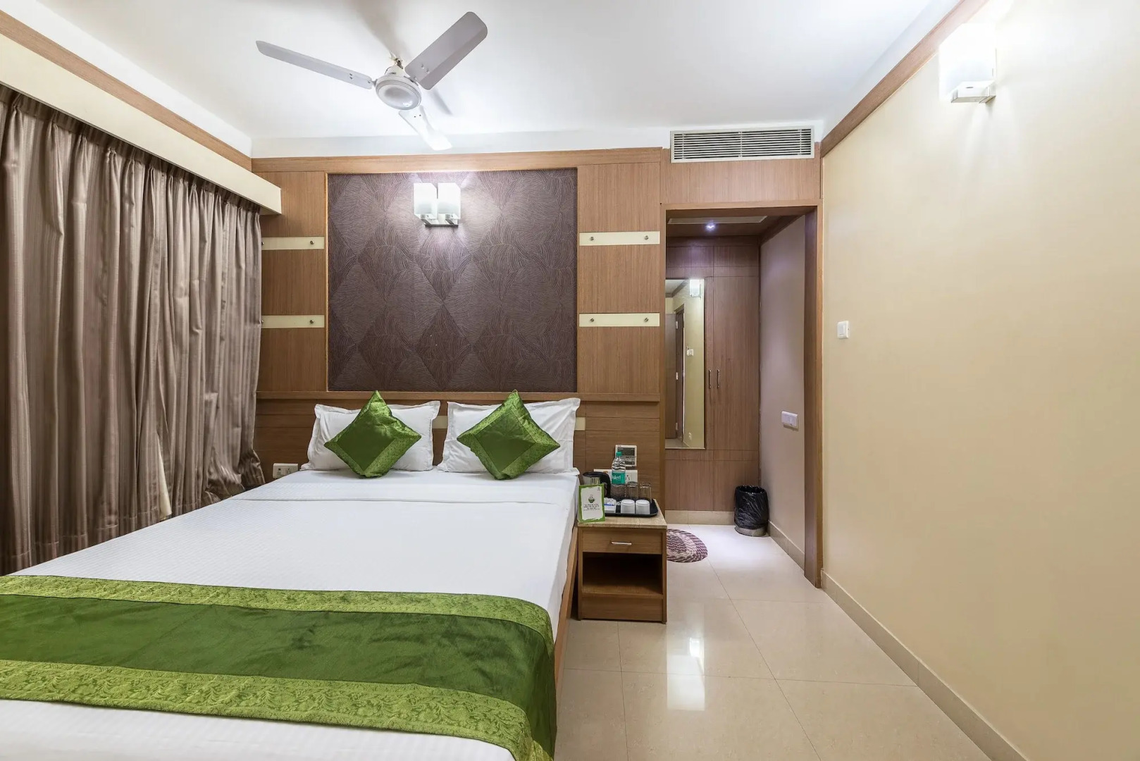 Photo - Treebo ESS Grande