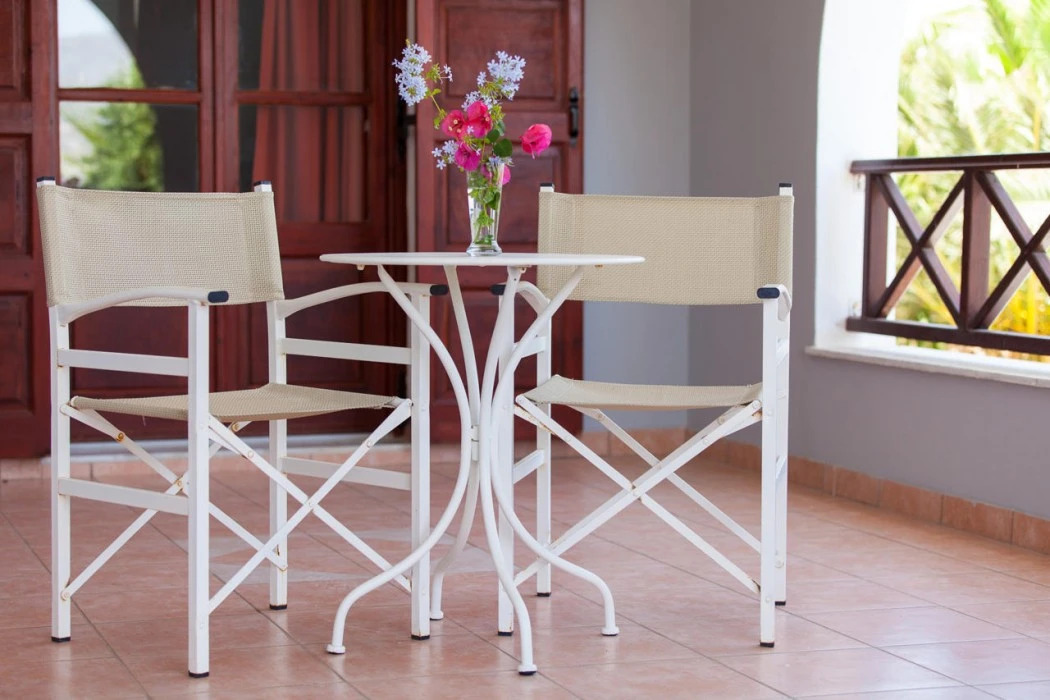 Foto - Maistros Village Santorini 5 Star