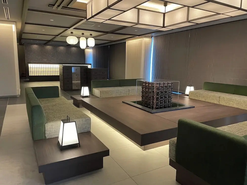 Photo - HOTEL AMANEK HidaTakayama