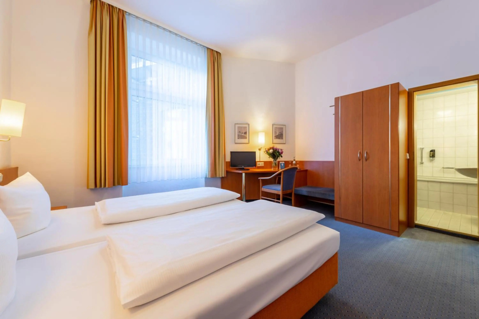 Foto - TRIP INN Hotel Schumann