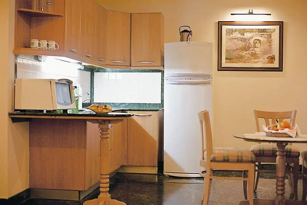 Foto - Savoy Suites Noida