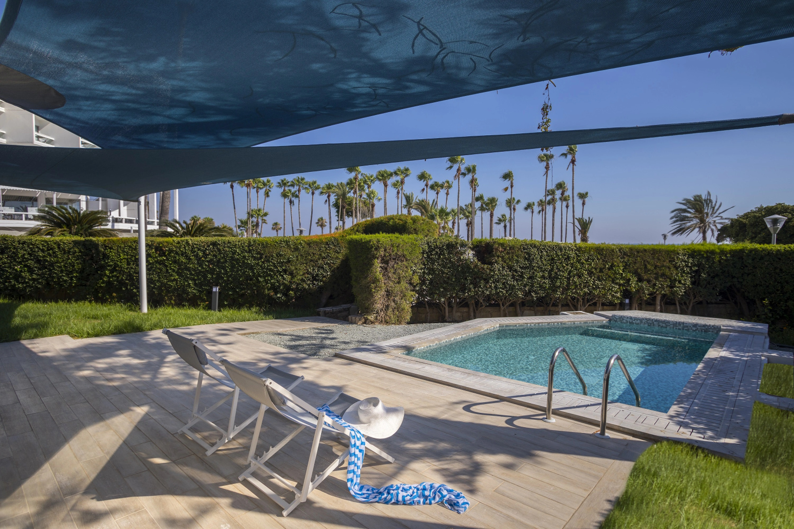 Foto - Leonardo Plaza Cypria Maris Beach Hotel & Spa