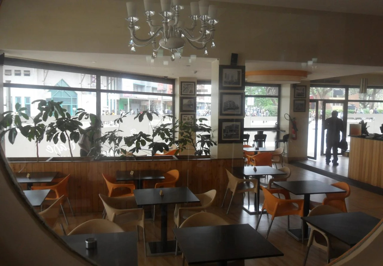 Foto - The Clarion Hotel