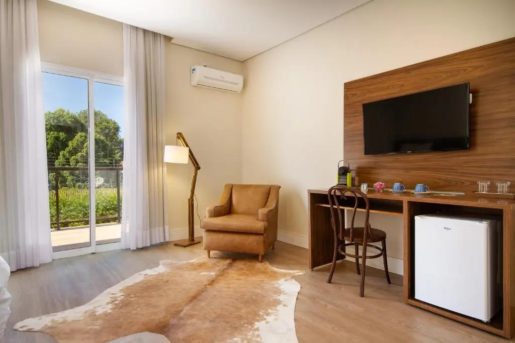 Foto - Hotel Chateau