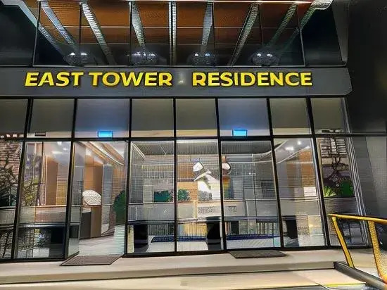 Foto - The Luxury Lumiere Riverside Suite