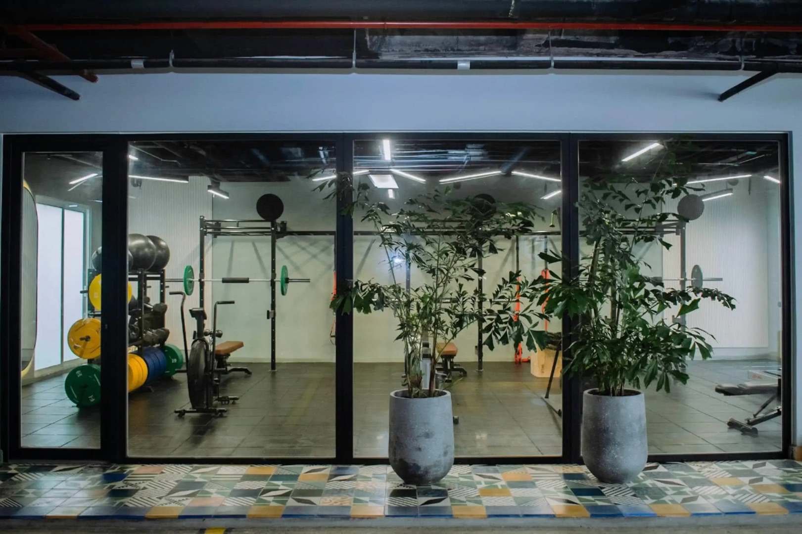 Photo - Faranda Collection Barranquilla, a member of Radisson Individuals