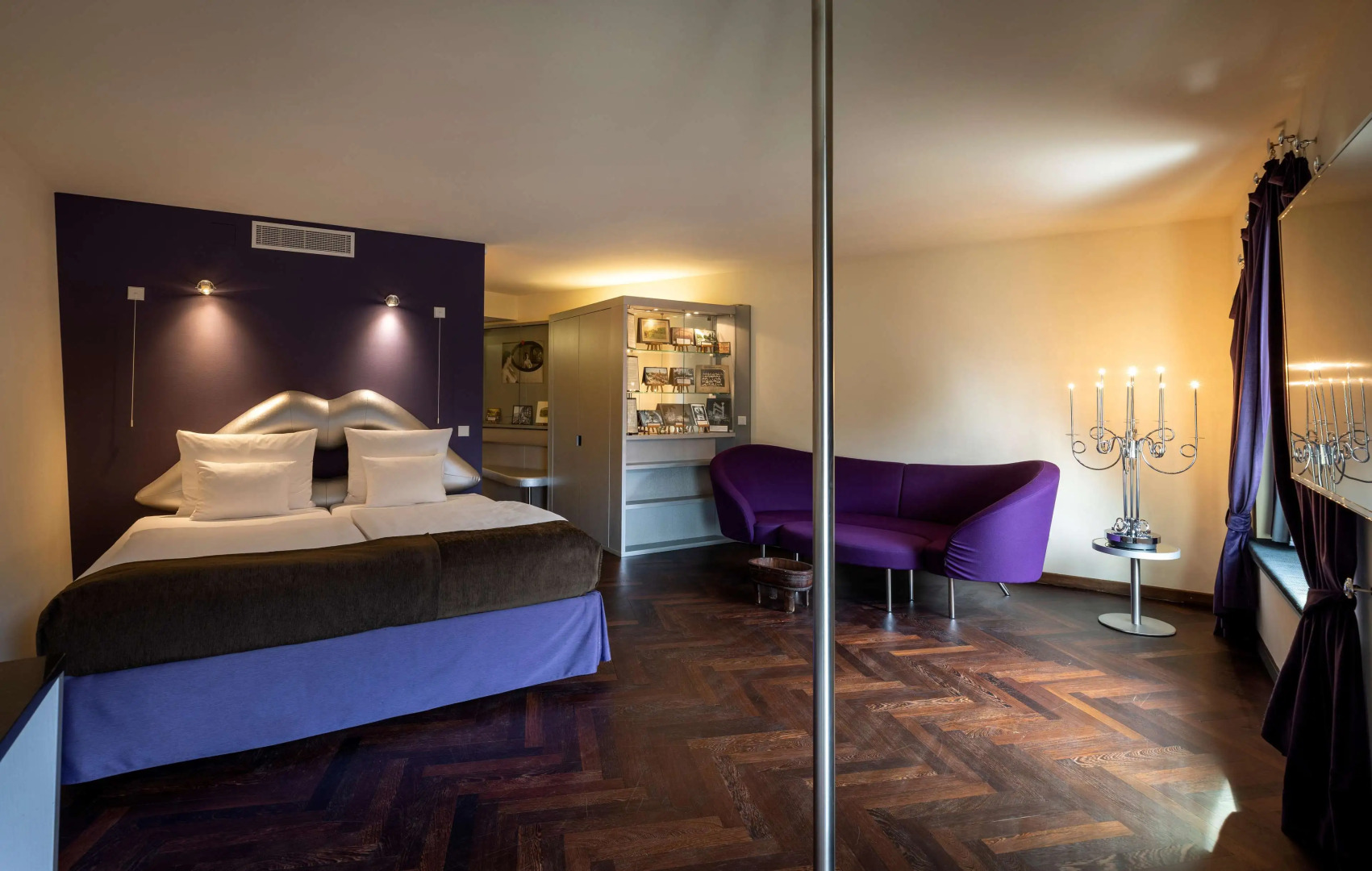 Foto - ARCOTEL Onyx Hamburg