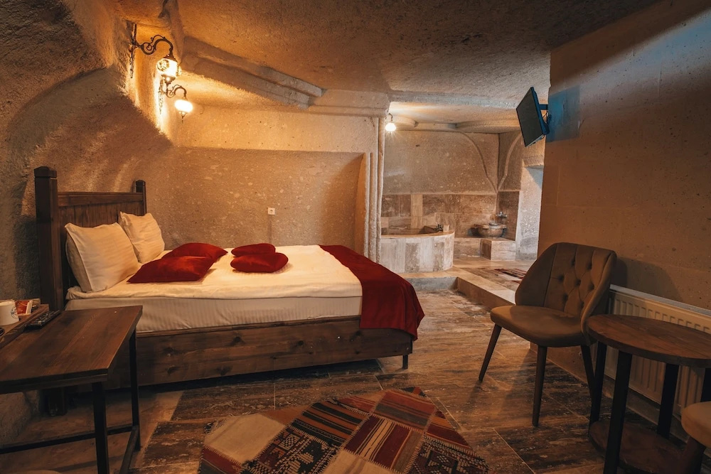Photo - Sierra Cave Cappadocia