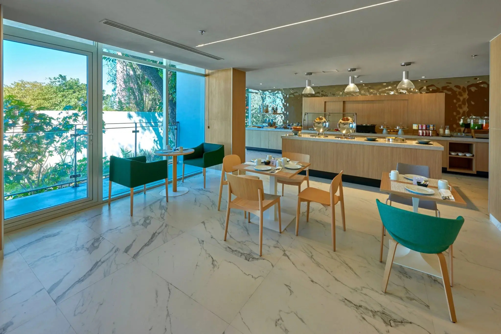 Photo - City Express Plus by Marriott Guadalajara Providencia