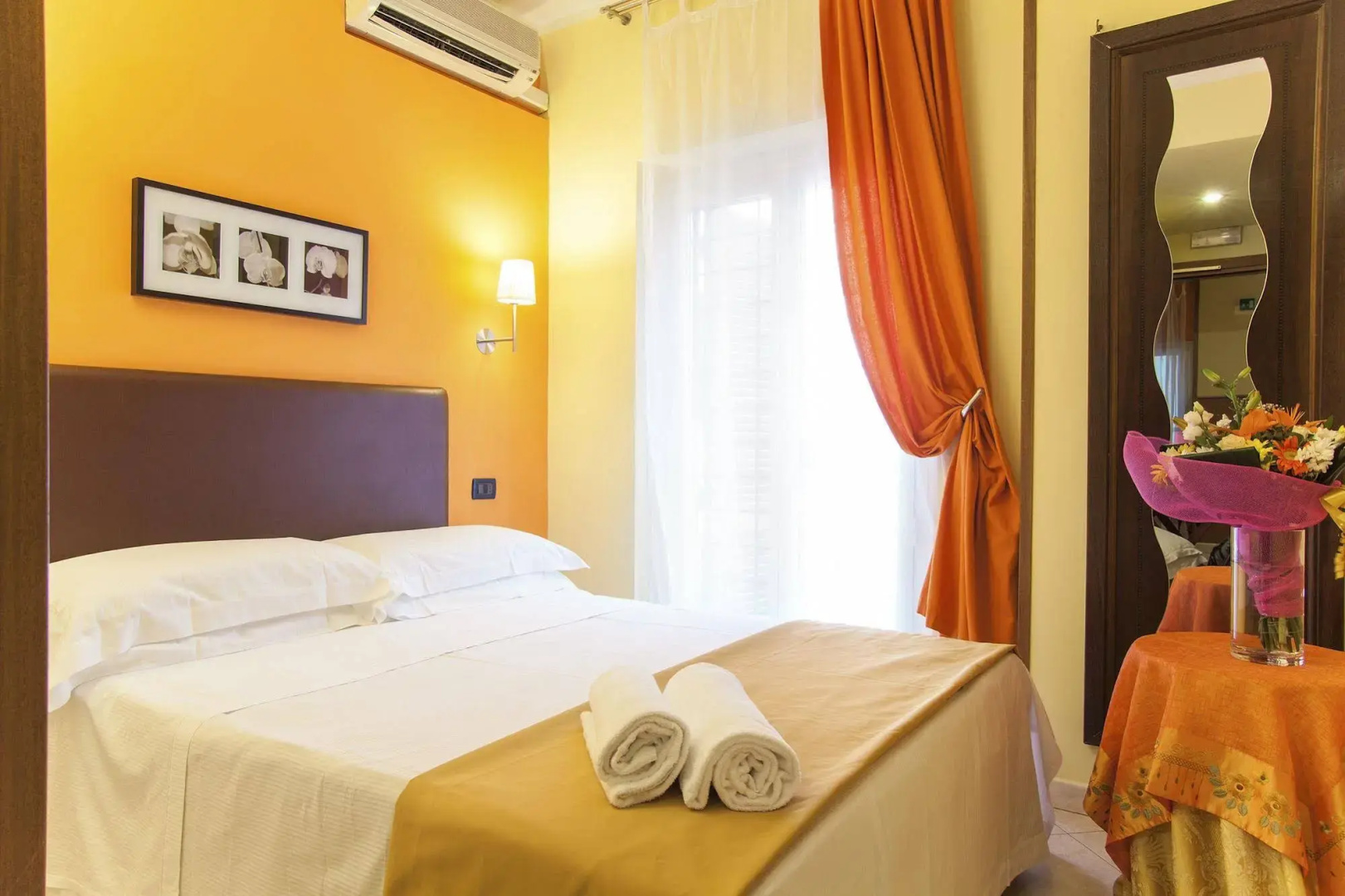 Foto - Hotel Tuscolana
