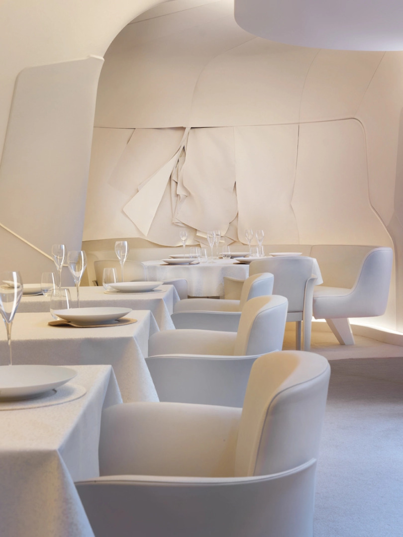 Foto - Mandarin Oriental, Paris