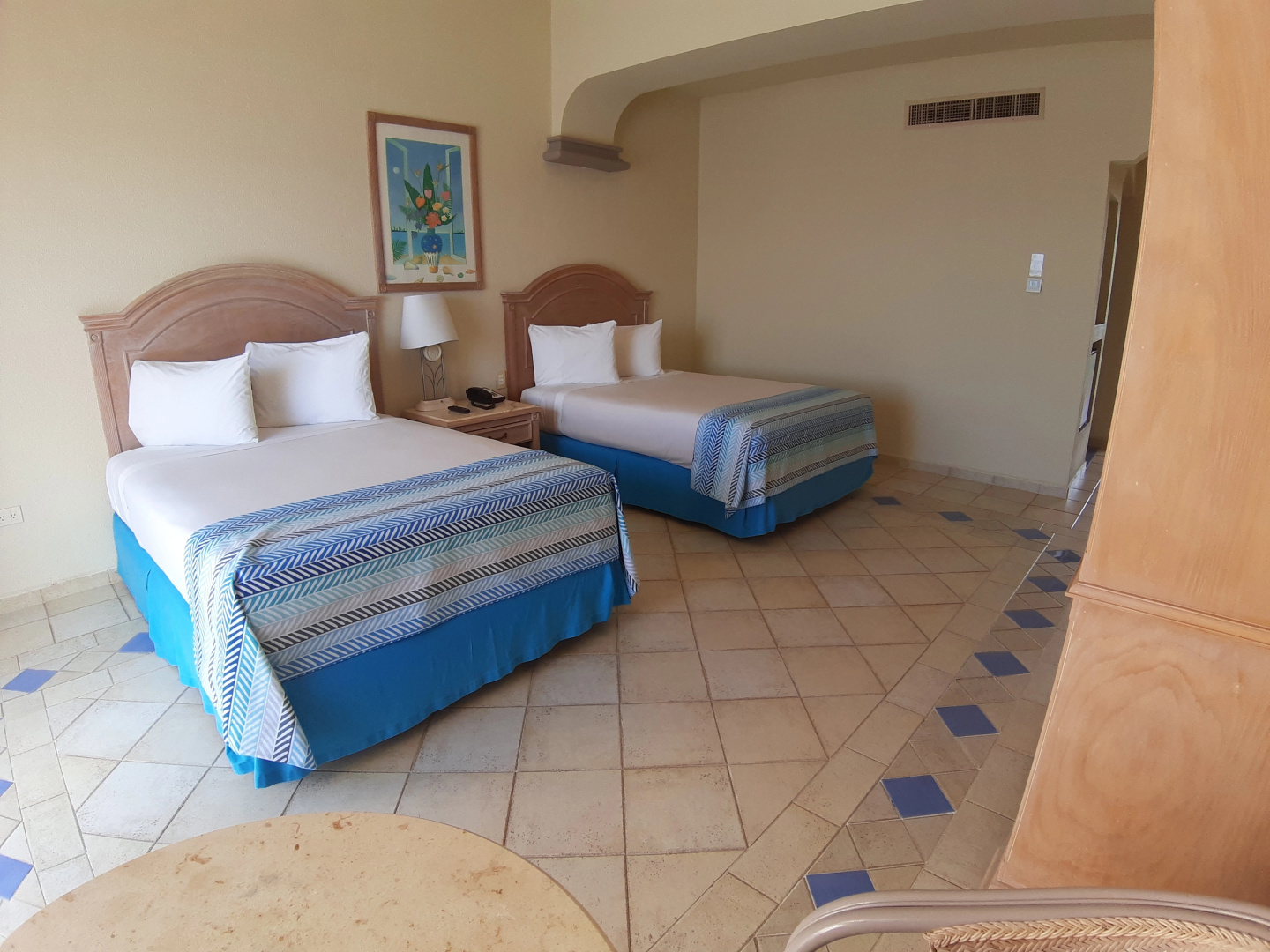 Foto - El Cozumeleño Beach Resort - All Inclusive