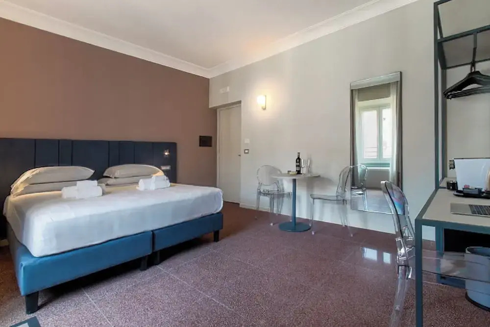 Photo - Velia Relais