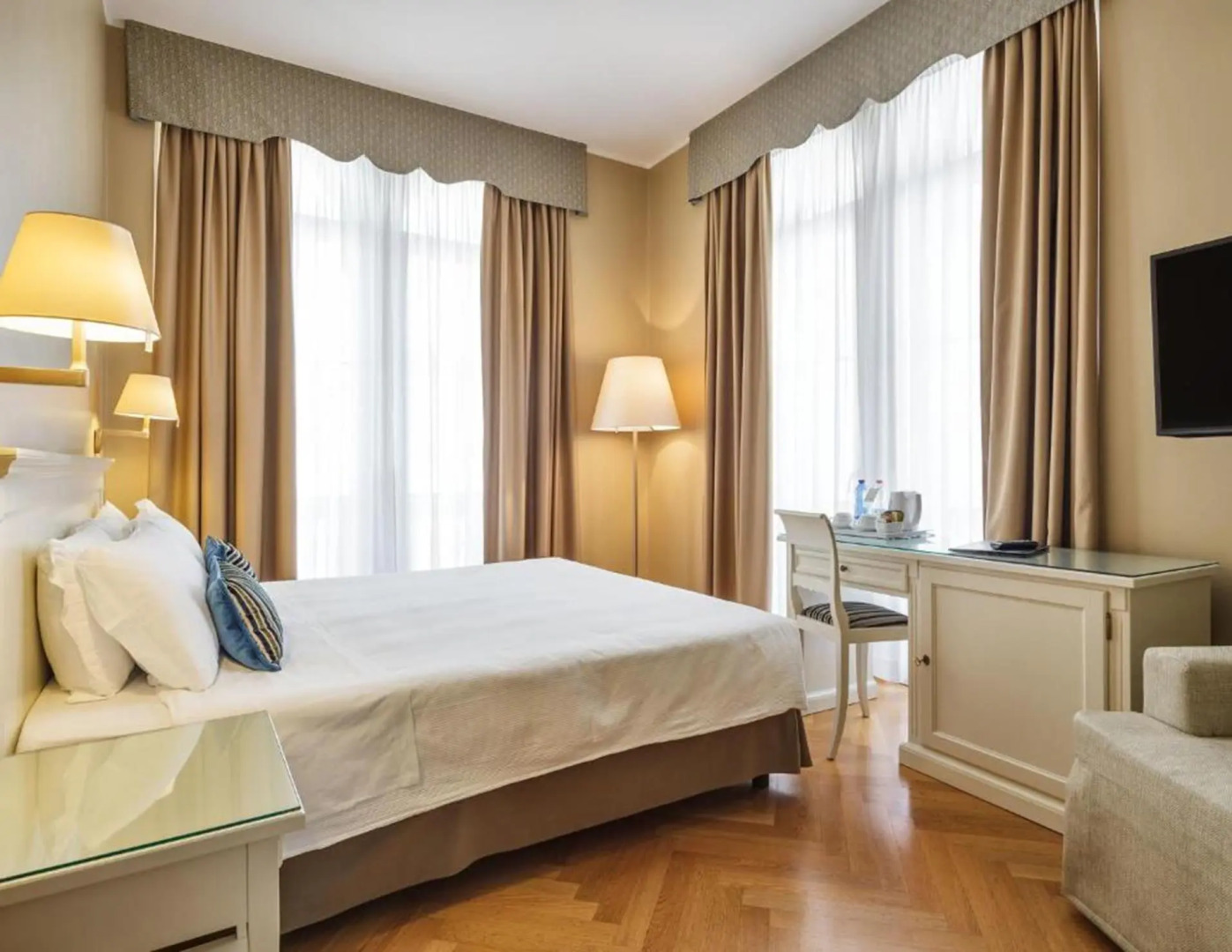 Foto - Hotel Continentale