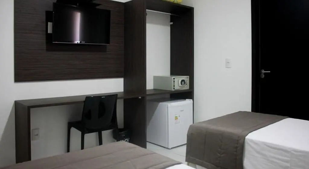 Photo - Trópico Praia Hotel