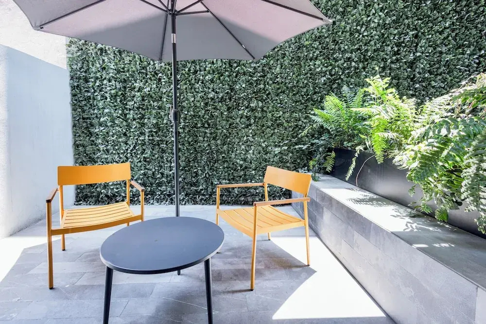 Foto - Vuestro Mexico City