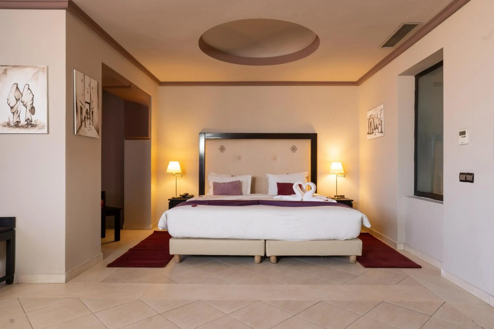 Foto - White House Bizotel