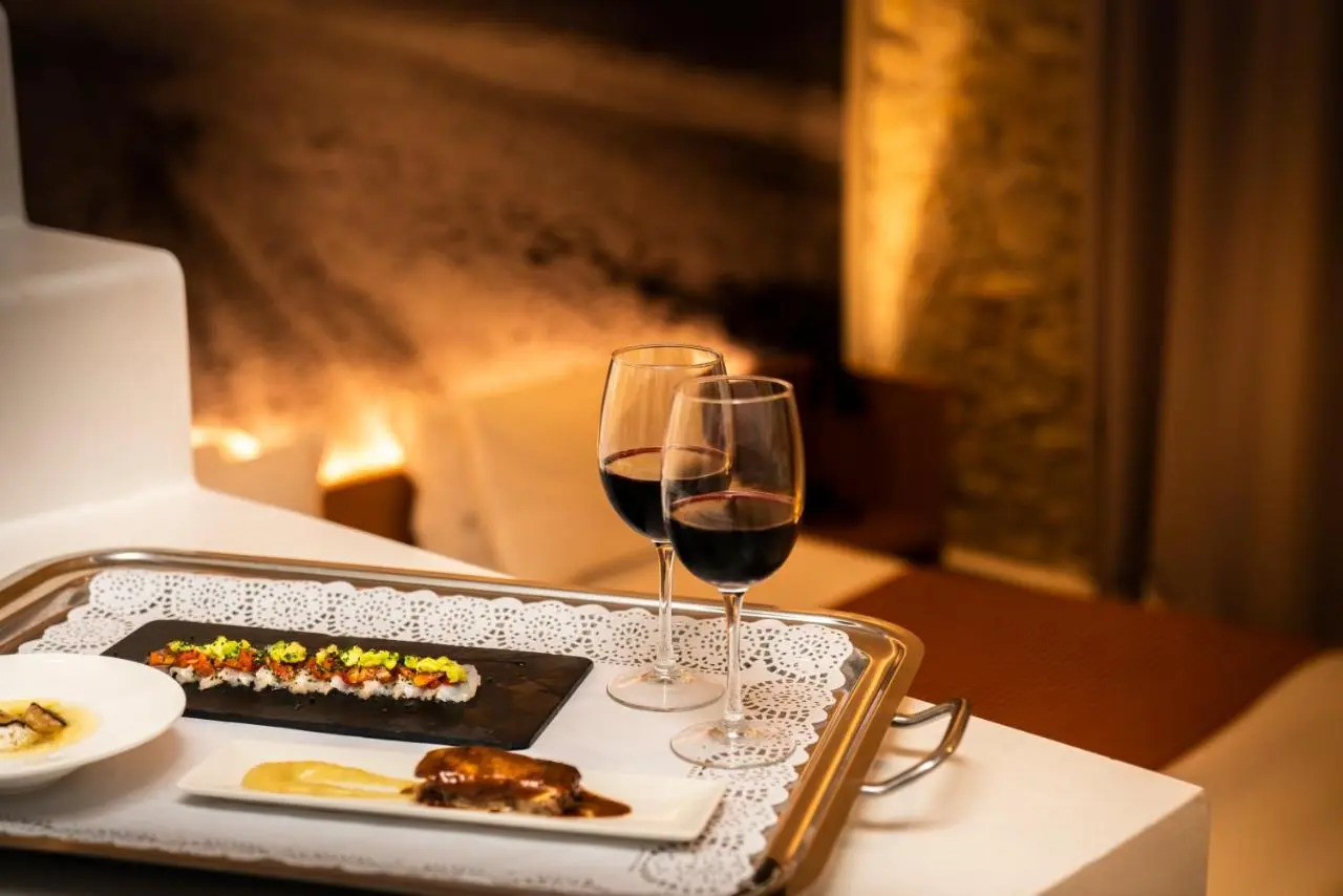 Foto - Aire Hotel & Ancient Baths