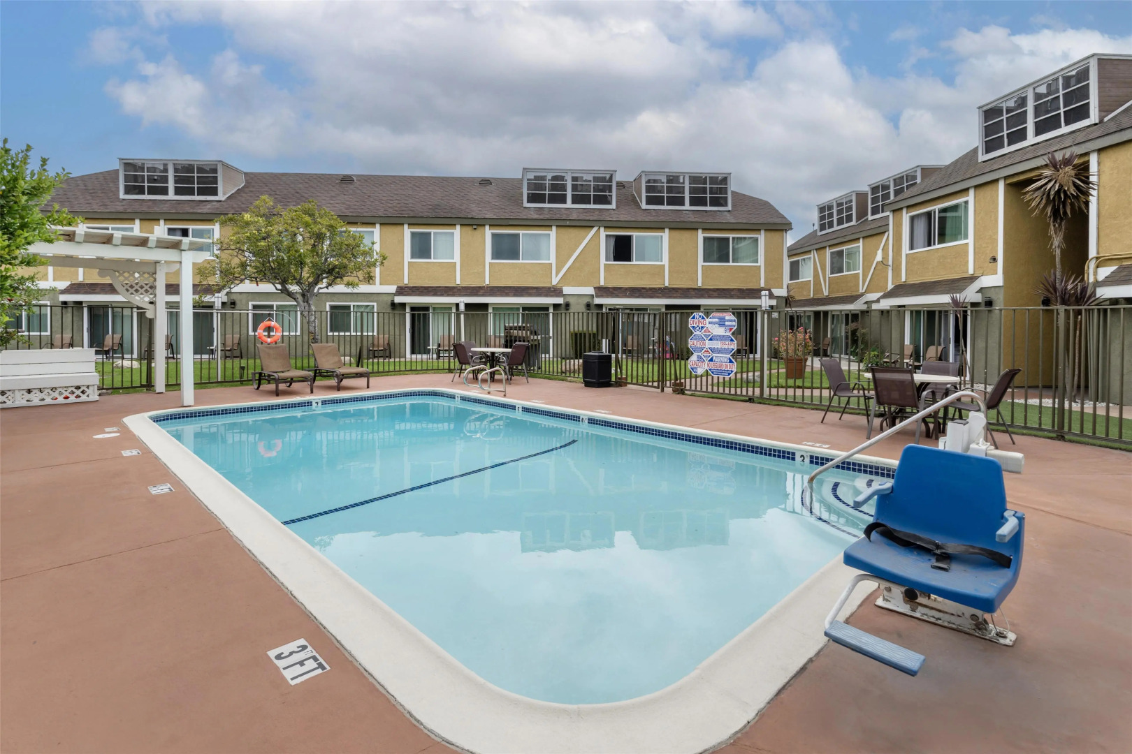 Foto - Best Western Westminster Inn